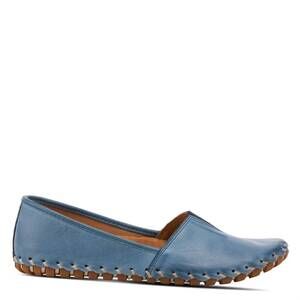 NEW SPRING STEP SHOES women's kathaleta shoes in blue